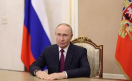 Президент 