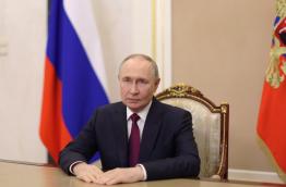 Президент 