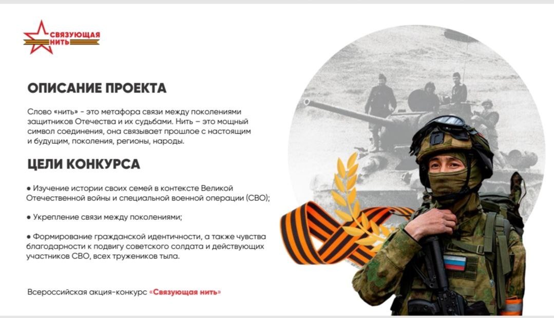 Описание 